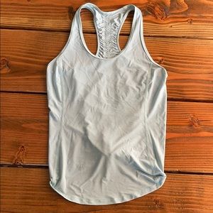 Lululemon tank top!!